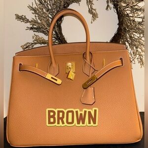 Brown 35